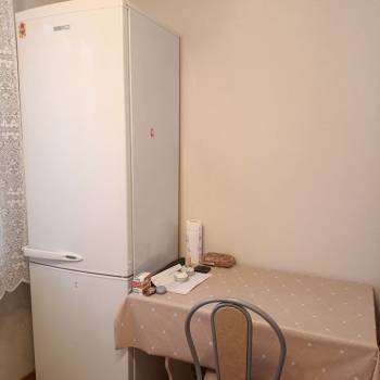 Сдается 1-комнатная квартира, 34 м²
