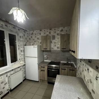 Сдается 1-комнатная квартира, 35 м²