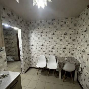 Сдается 1-комнатная квартира, 35 м²