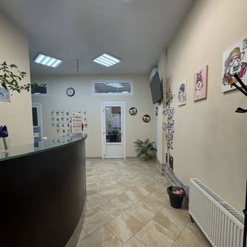 Сдается Нежилое помещение, 120 м²
