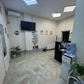 Сдается Нежилое помещение, 120 м²