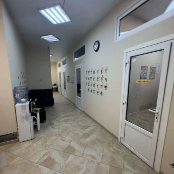 Сдается Нежилое помещение, 120 м²