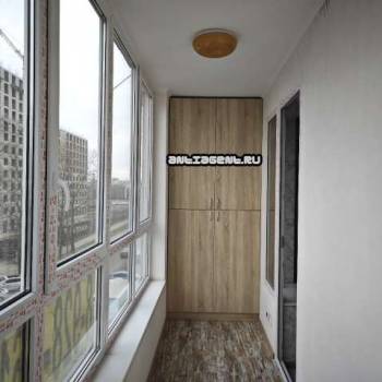 Сдается 1-комнатная квартира, 40 м²