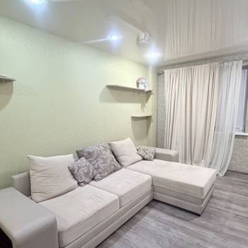 Сдается 1-комнатная квартира, 46,7 м²