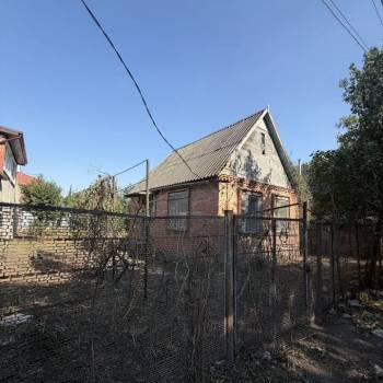 Продается Дом, 34 м²