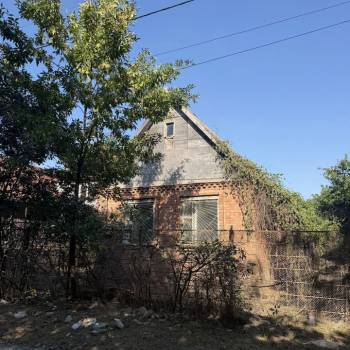 Продается Дом, 34 м²