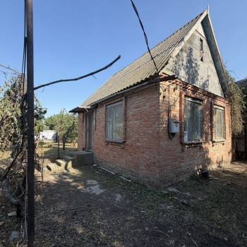 Продается Дом, 34 м²