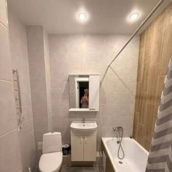 Сдается 1-комнатная квартира, 38 м²