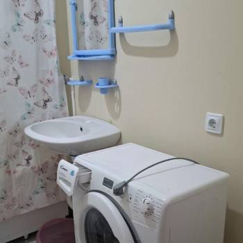 Сдается 2-х комнатная квартира, 64 м²
