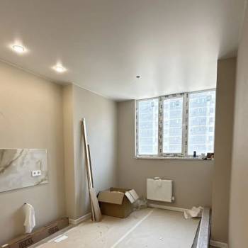 Продается 1-комнатная квартира, 36 м²
