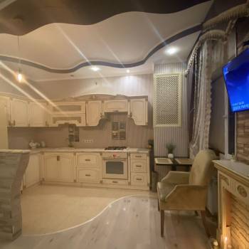 Сдается 2-х комнатная квартира, 50 м²