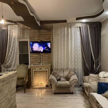 Сдается 2-х комнатная квартира, 50 м²