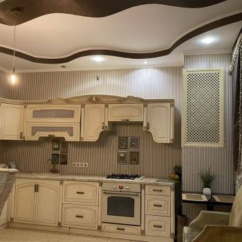 Сдается 2-х комнатная квартира, 50 м²