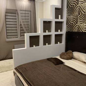 Сдается 2-х комнатная квартира, 50 м²