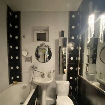 Сдается 2-х комнатная квартира, 50 м²