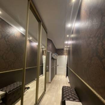 Сдается 2-х комнатная квартира, 50 м²