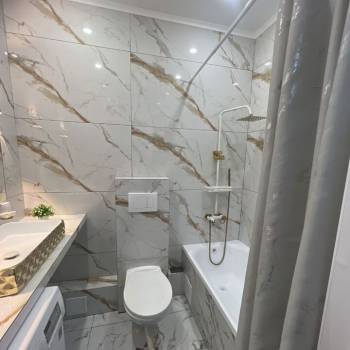 Сдается 1-комнатная квартира, 27 м²