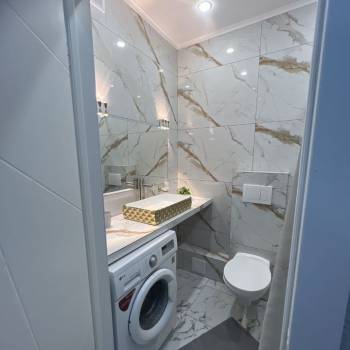 Сдается 1-комнатная квартира, 27 м²