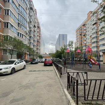 Сдается 1-комнатная квартира, 35 м²