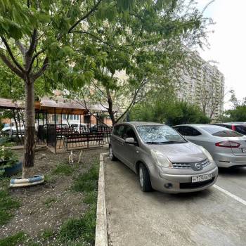Сдается 1-комнатная квартира, 35 м²