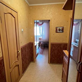 Сдается 1-комнатная квартира, 43 м²
