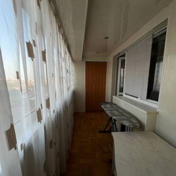 Сдается 1-комнатная квартира, 43 м²