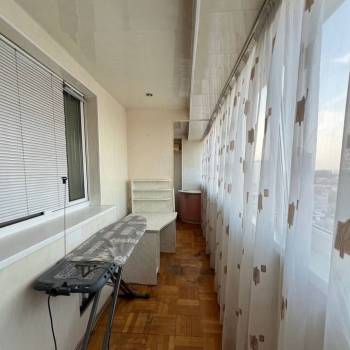Сдается 1-комнатная квартира, 43 м²