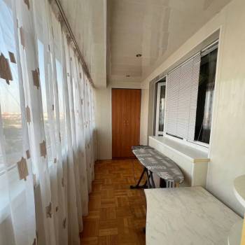 Сдается 1-комнатная квартира, 43 м²