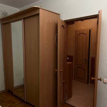 Сдается 1-комнатная квартира, 43 м²