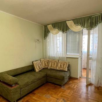Сдается 1-комнатная квартира, 43 м²
