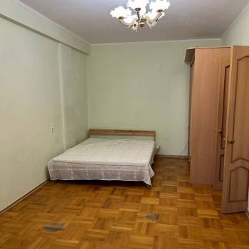 Сдается 1-комнатная квартира, 43 м²
