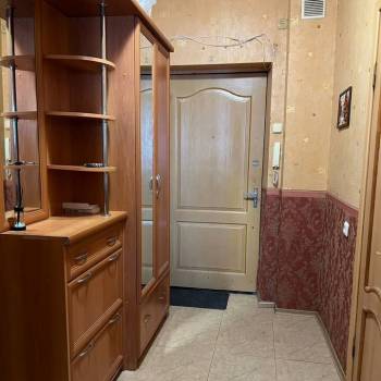 Сдается 1-комнатная квартира, 43 м²