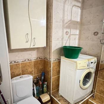Сдается 1-комнатная квартира, 43 м²