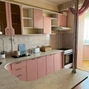 Сдается 1-комнатная квартира, 43 м²