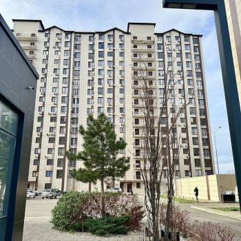 Продается 2-х комнатная квартира, 50 м²