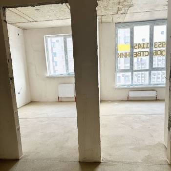 Продается 2-х комнатная квартира, 50 м²