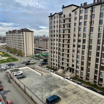 Продается 2-х комнатная квартира, 50 м²