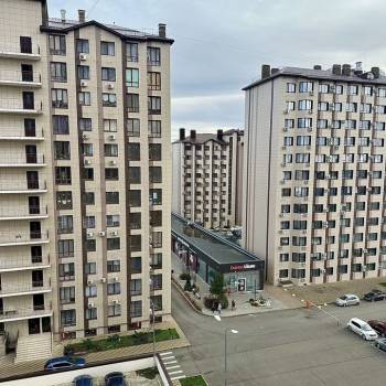 Продается 2-х комнатная квартира, 50 м²