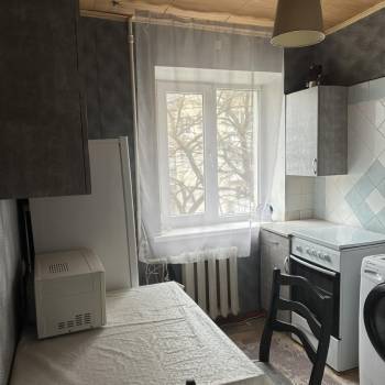 Сдается 2-х комнатная квартира, 46,8 м²