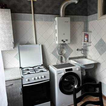 Сдается 2-х комнатная квартира, 46,8 м²