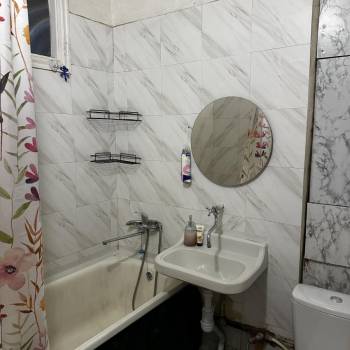 Сдается 2-х комнатная квартира, 46,8 м²