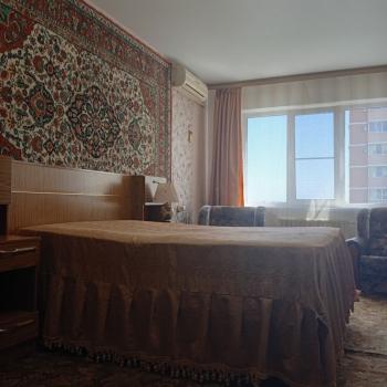 Сдается 1-комнатная квартира, 43 м²