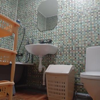 Сдается 1-комнатная квартира, 43 м²