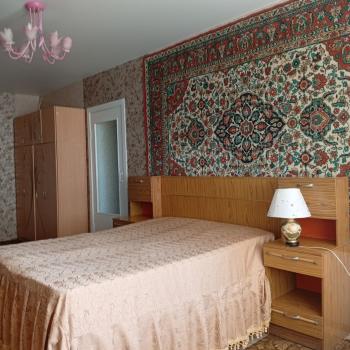 Сдается 1-комнатная квартира, 43 м²