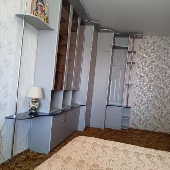 Сдается 1-комнатная квартира, 43 м²