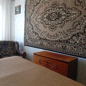Сдается 1-комнатная квартира, 43 м²