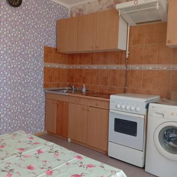 Сдается 1-комнатная квартира, 43 м²