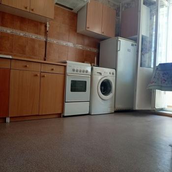 Сдается 1-комнатная квартира, 43 м²