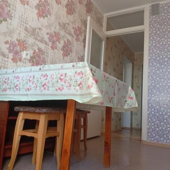 Сдается 1-комнатная квартира, 43 м²