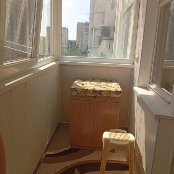 Сдается 1-комнатная квартира, 43 м²